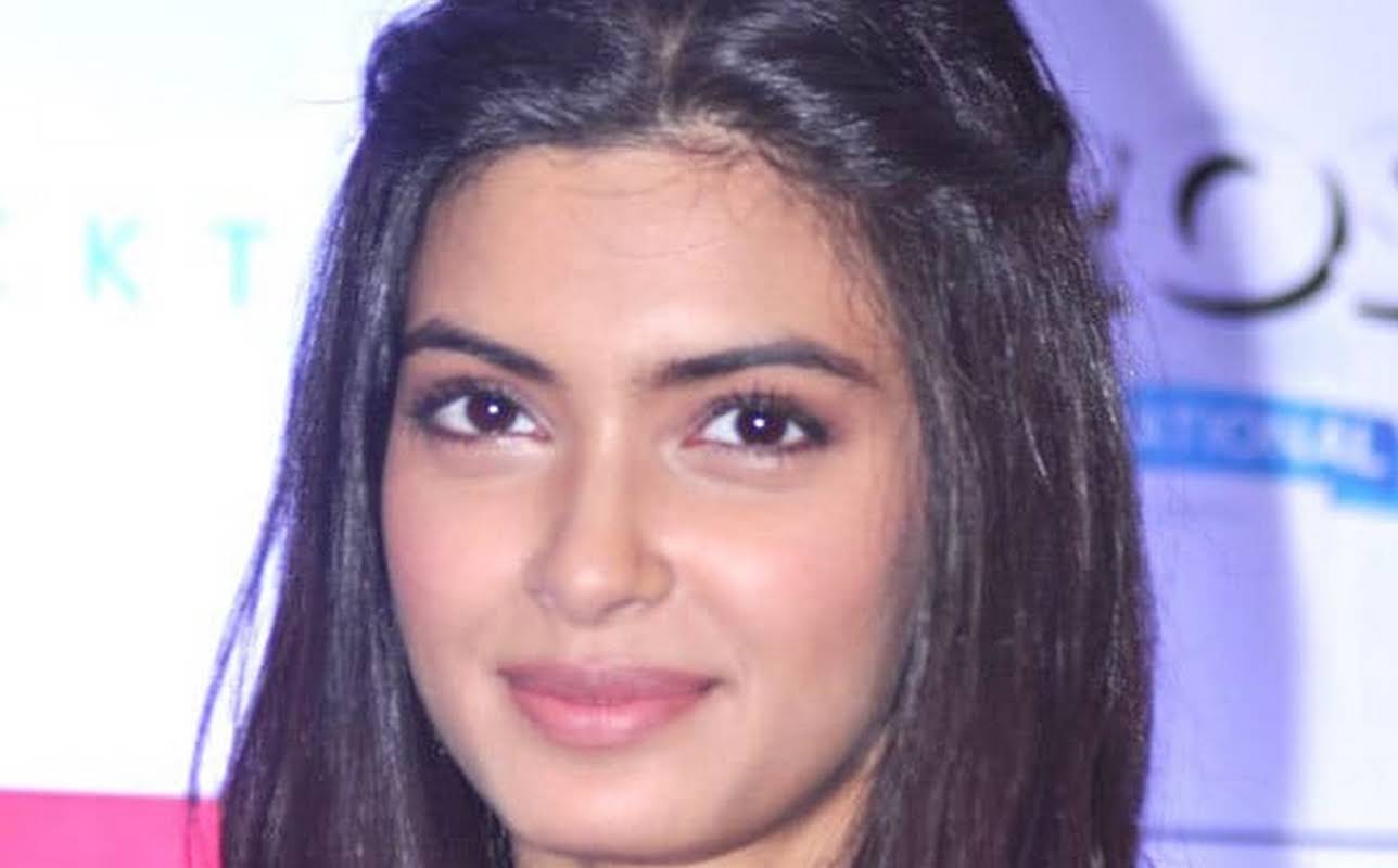 Diana Penty