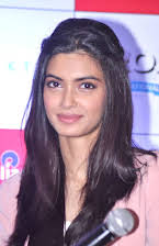 Diana Penty as 