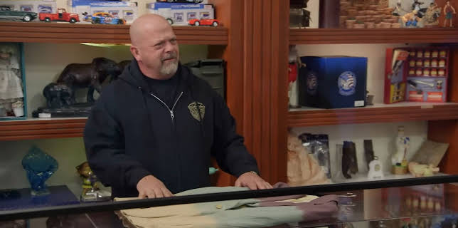 19:30: Pawn Stars - Die drei vom Pfandhaus | Kabel Eins Doku | 3/6 2026