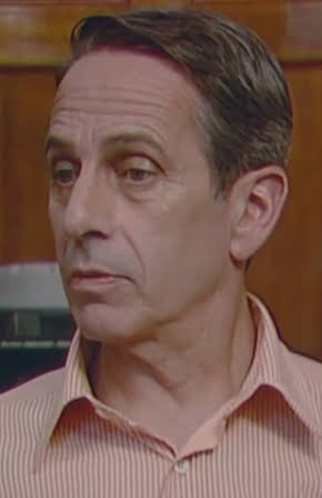 Alfredo Castro as 