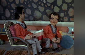 Stingray Season 1: Tune of Danger