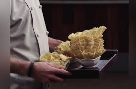 Cutthroat Kitchen: Chip Off the Ol'Baklava