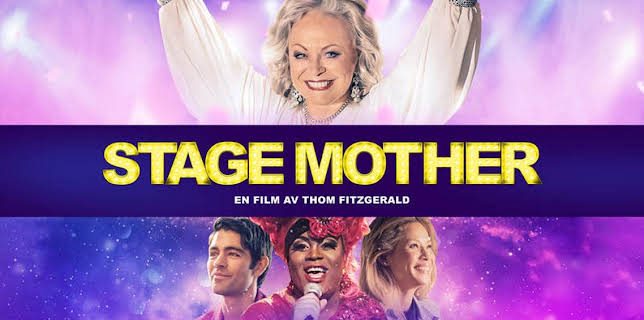 23:05: Stage mother | SVT1 | 3/23 2026