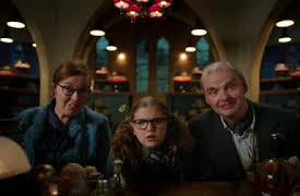 Världens sämsta häxa: Mauds stora misstag