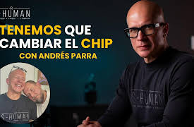 S-Human con Dr. Bayter season-1: Todo está diseñado para enfermarnos, con Andrés Parra