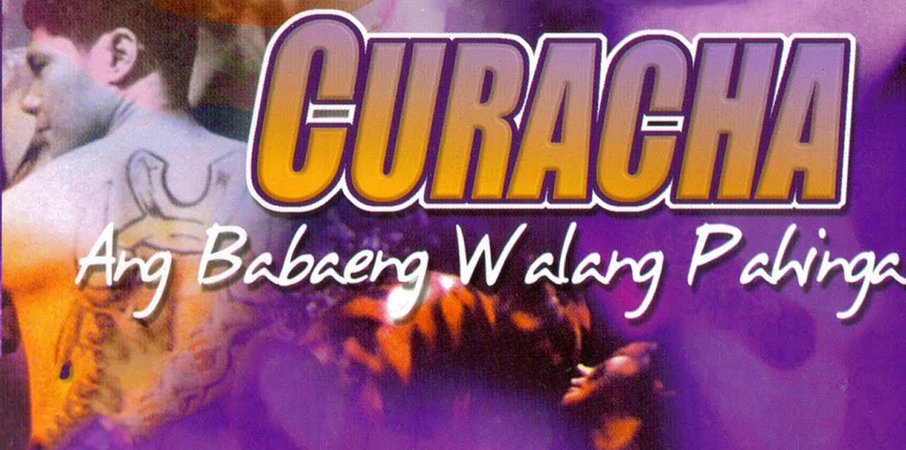 Curacha (Ang Babaing Walang Pahinga) (1998)
