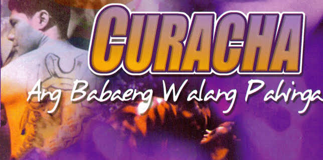 Curacha (Ang Babaing Walang Pahinga) (1998)
