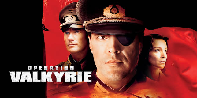 Operation Valkyrie (2004)