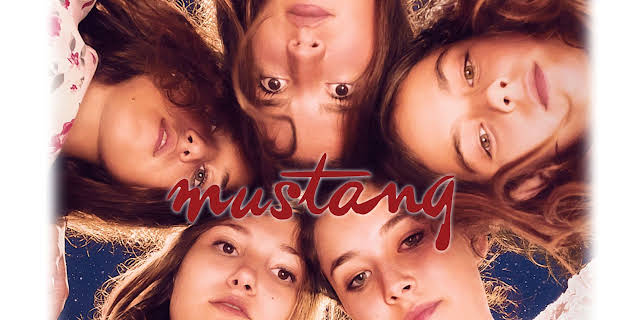 Mustang (English Subtitled) (2015)