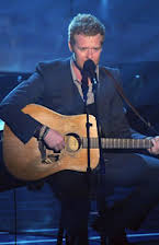 Glen Hansard as 