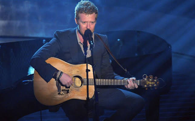Glen Hansard