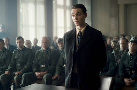 Truth & Treason, S1: That Better World