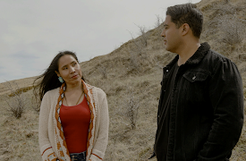 Stuff the British Stole: The Crow Flies