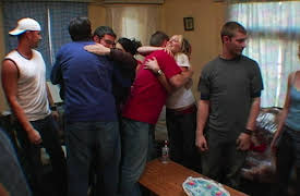 Urban Jungle: And Then There Were Six