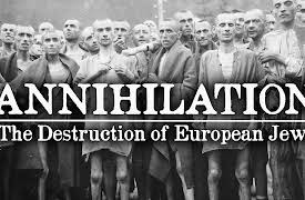 Annihilation: The Destruction of European Jews: The End of Illusions