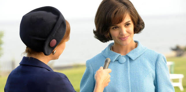 23:40: Die Kennedys (1/8) | One | 12/6 2025