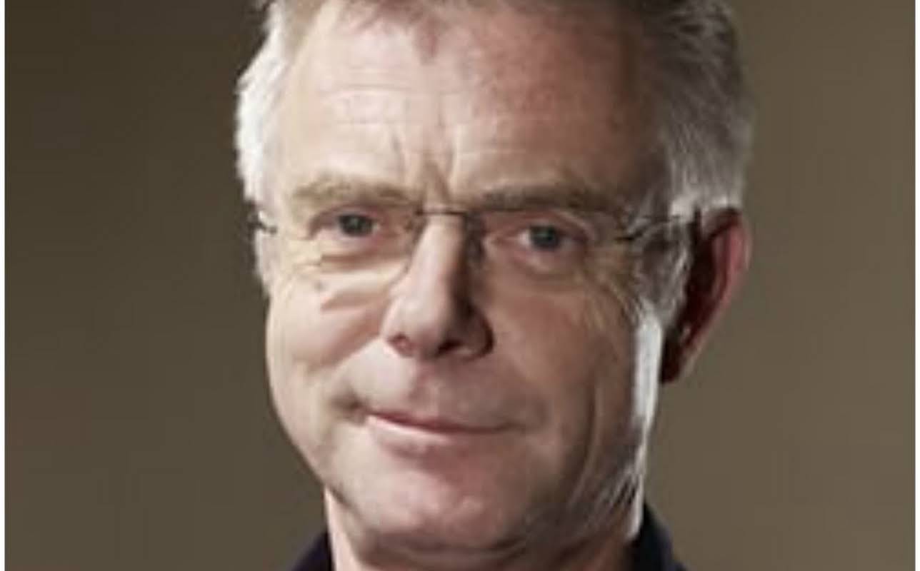 Stephen Daldry