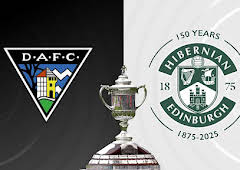 Sportscene: Scottish Cup