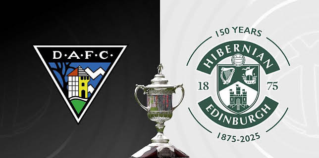 12:00 PM: Sportscene: Scottish Cup | BBC One Scotland | 1/17 2026