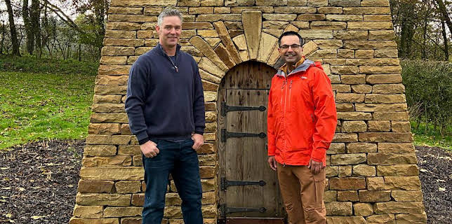 7:30 PM: Landward | BBC One Scotland | 11/28 2025