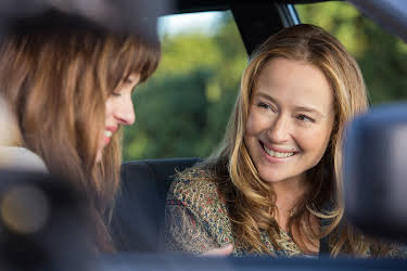 21:00: Fifty Shades of Grey | TV6 | 5/11 2026