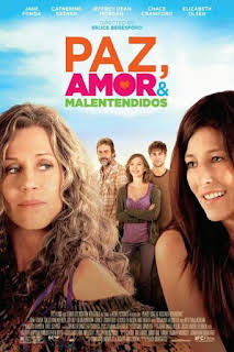 17:35: Paz, amor y malentendidos | Disney Channel | 8/24 2026