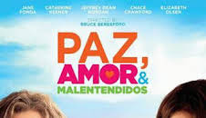 Paz, amor y malentendidos