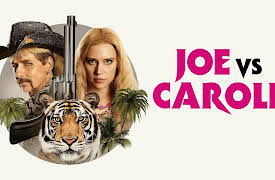 Joe vs Carole S1: Unwanted Animals