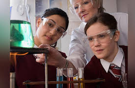 Chemistry, 2nd Edition: Avogadro's Hypothesis and Molar Volume