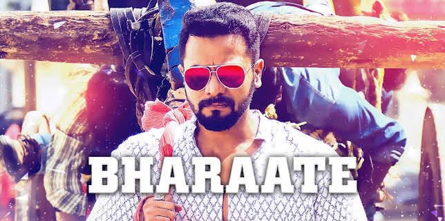 Bharaate (2019)