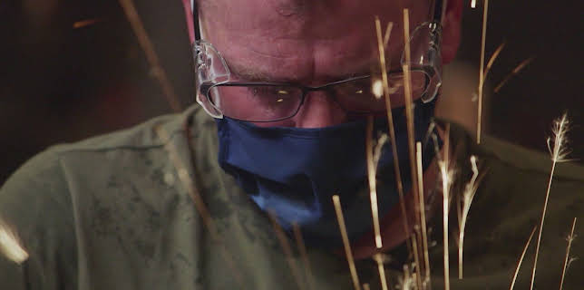 17:15: Wettkampf der Waffenschmiede | Kabel Eins Doku | 12/16 2025