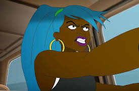 Oh My God... Yes! A Series of Extremely Relatable Circumstances, Season 1: a beast a broad and a baker whose name is warrenmacytom