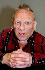 Jimmy Vee as 