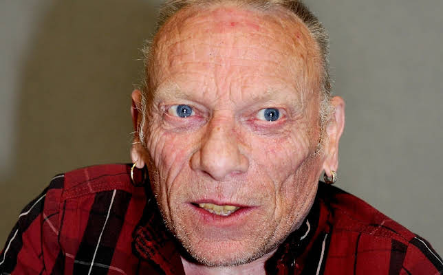 Jimmy Vee