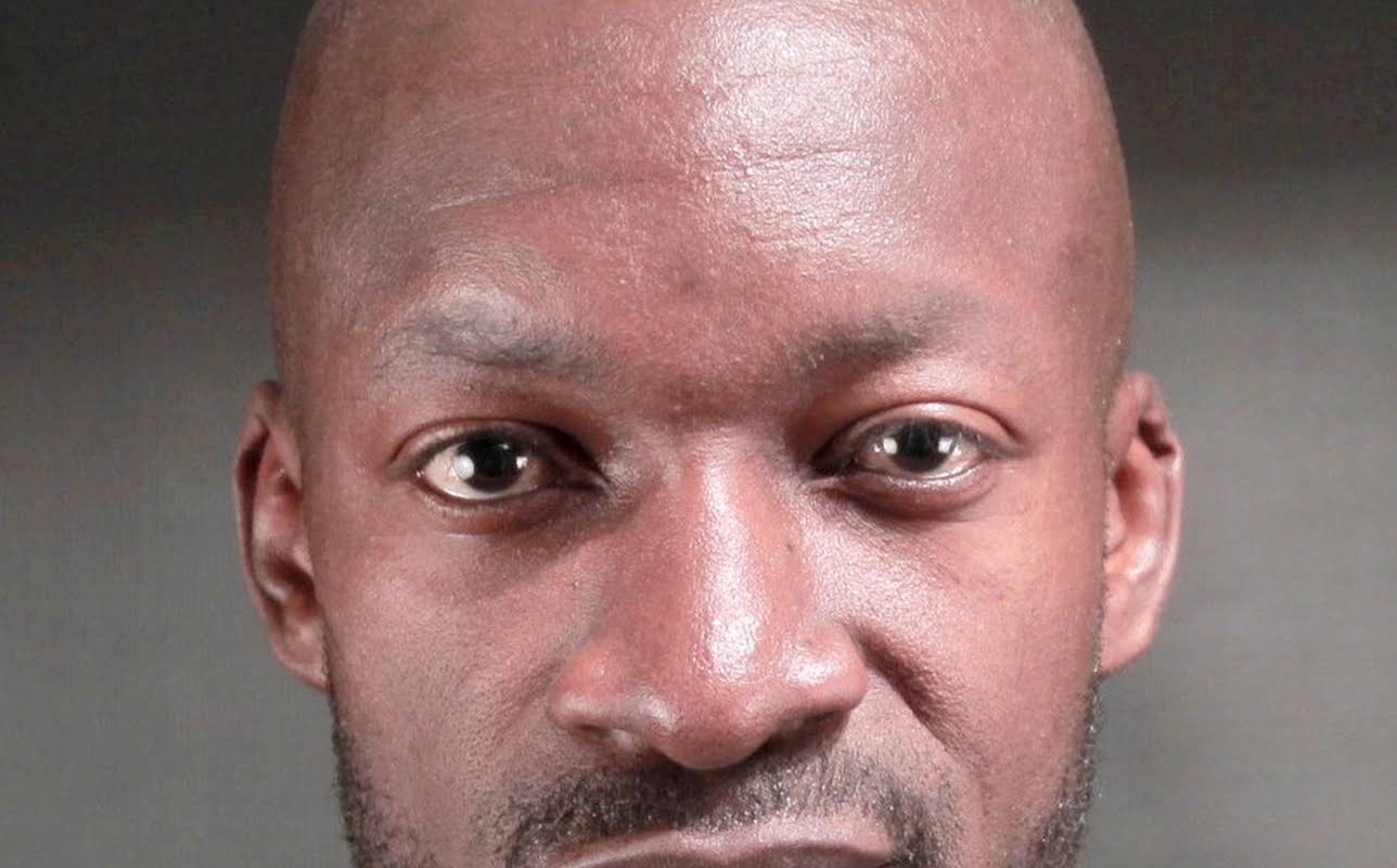 Eugene Khumbanyiwa
