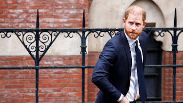 1:40 PM: The Royals: Uncensored | Channel 5 | 8/15 2026