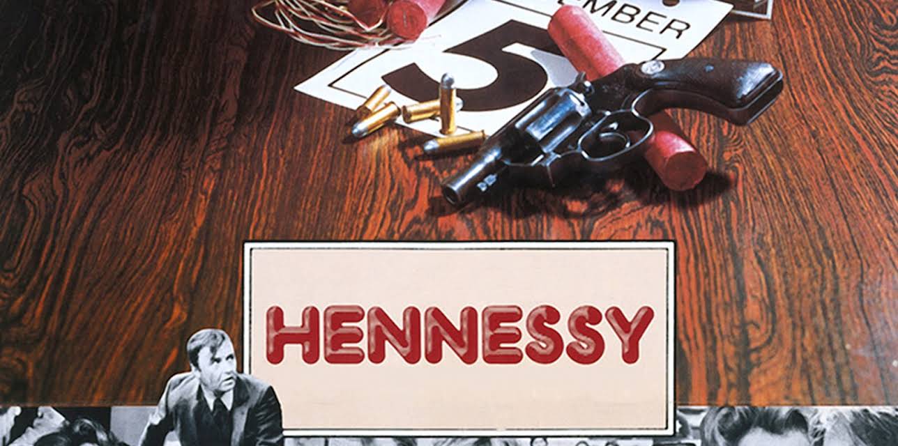 Hennessy (1975)