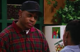 In the House, Season 1: Female Trouble