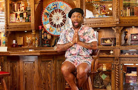 Battle of the Bling: The Family Bling