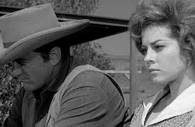 Gunsmoke: Season 7: Lacey