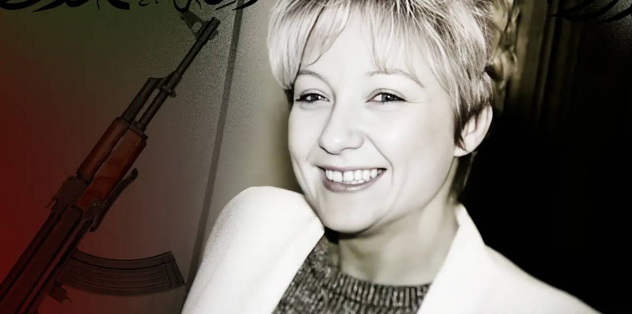 The Woman Who Joined the Taliban (2015)