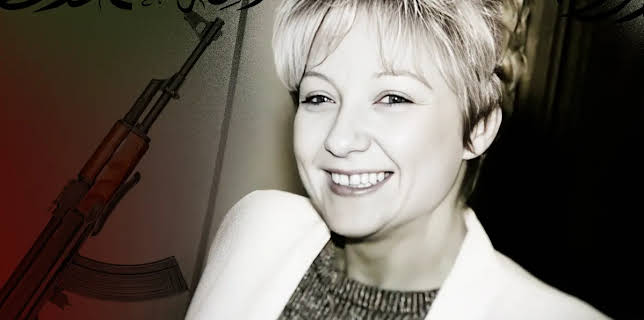 The Woman Who Joined the Taliban (2015)