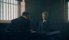 Miss Scarlet and the Duke (S2 E3)