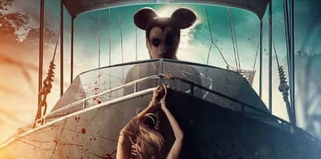 La masacre del ratón (2025)