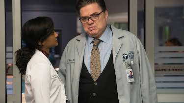 18:40: Chicago Med (S2 E13) (S2) | Viasat Series | 6/24 2026