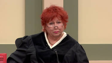 11:00: Barbara Salesch - Das Strafgericht | RTL | 4/16 2026