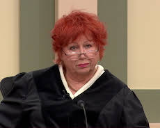 Barbara Salesch - Das Strafgericht