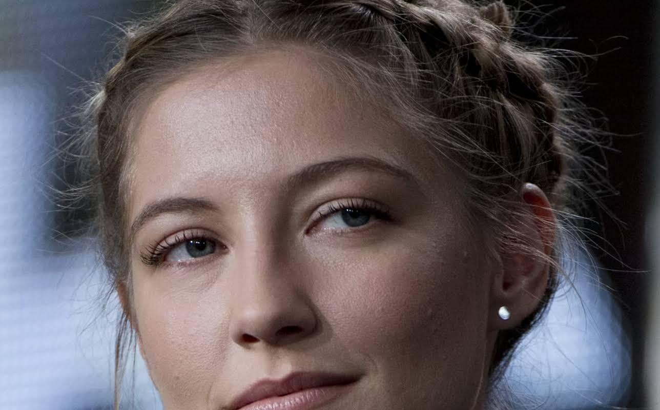 Caitlin Gerard