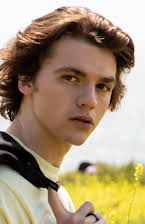 Joel Dabney Courtney som 