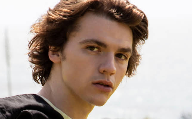 Joel Dabney Courtney